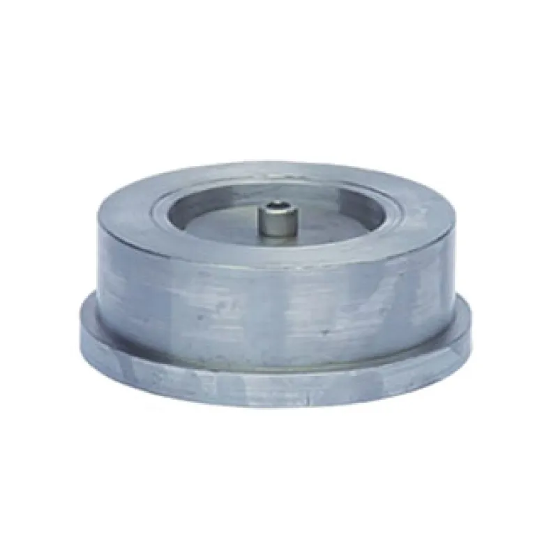 H71H、H71W型对夹升降式止回阀