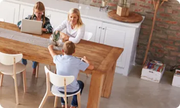 The Evolution of Home Heating: From  Boilers to Radiant Systems