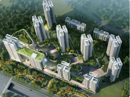 Smart Underfloor Heating for Talent Apartments