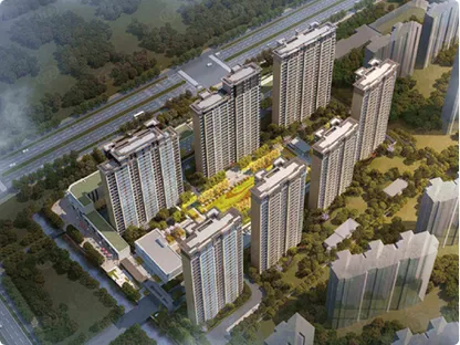 Smart Heating System Powers Zoned Luxury Living