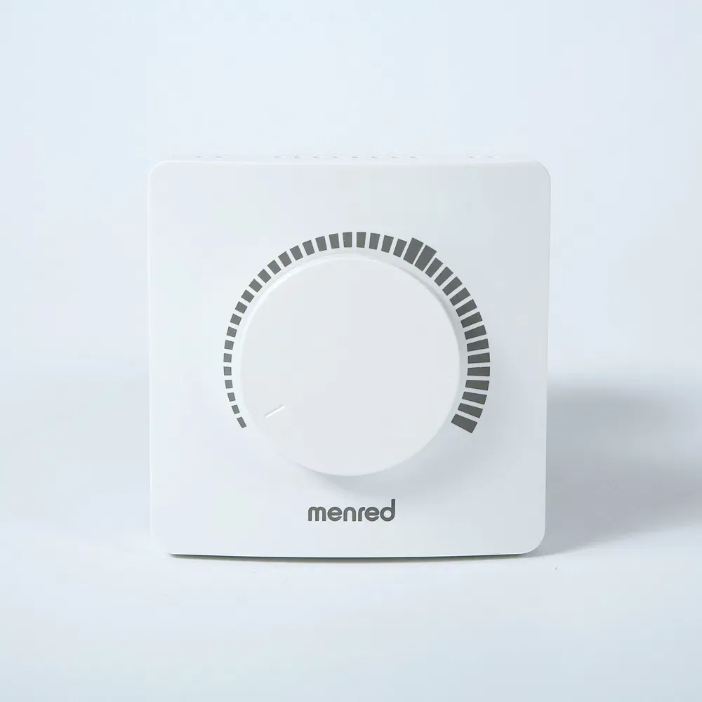 Apt-116 High Precision Temperature Digital Heating Room Thermostat with IP20 Protection