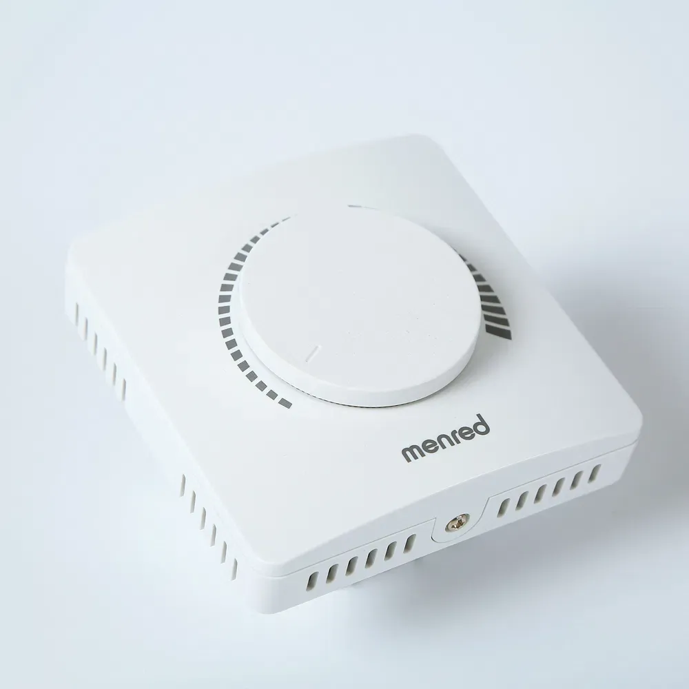 Apt-116 High Precision Temperature Digital Heating Room Thermostat with IP20 Protection
