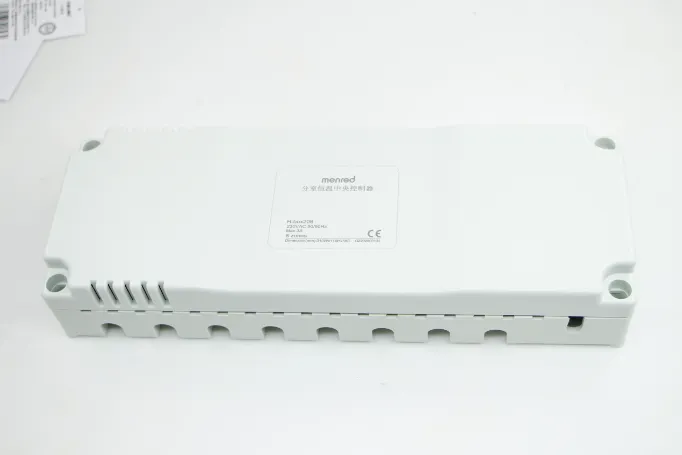 Central Wiring Box H-Box208 for Thermostat and Actuator Connection