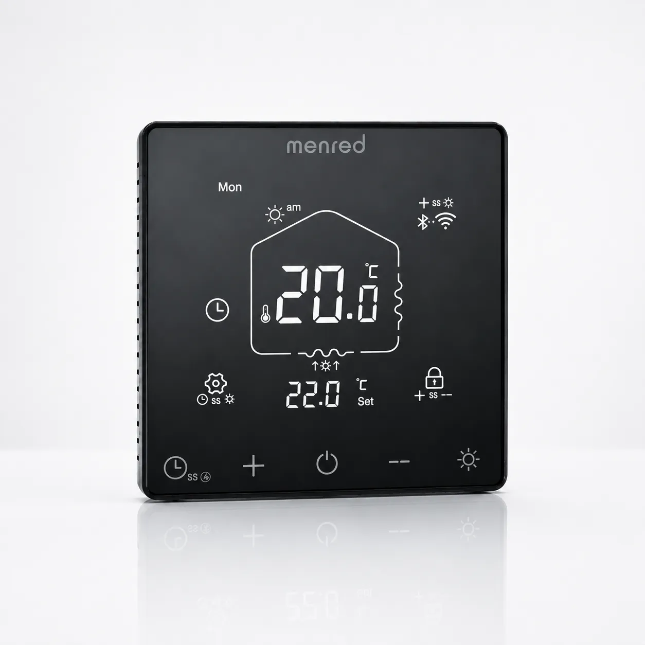 MENRED RT Series 52.36i WiFi Smart Thermostat