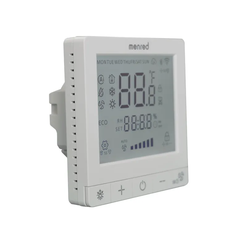 RT2.42EN 485 FCU thermostat