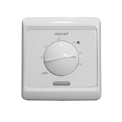 RTC85.xx Thermostat