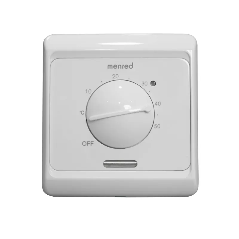 RTC85.xx Thermostat