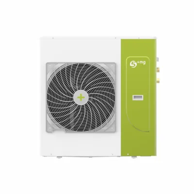 MENRED Heat Pump(10kW-44kW)