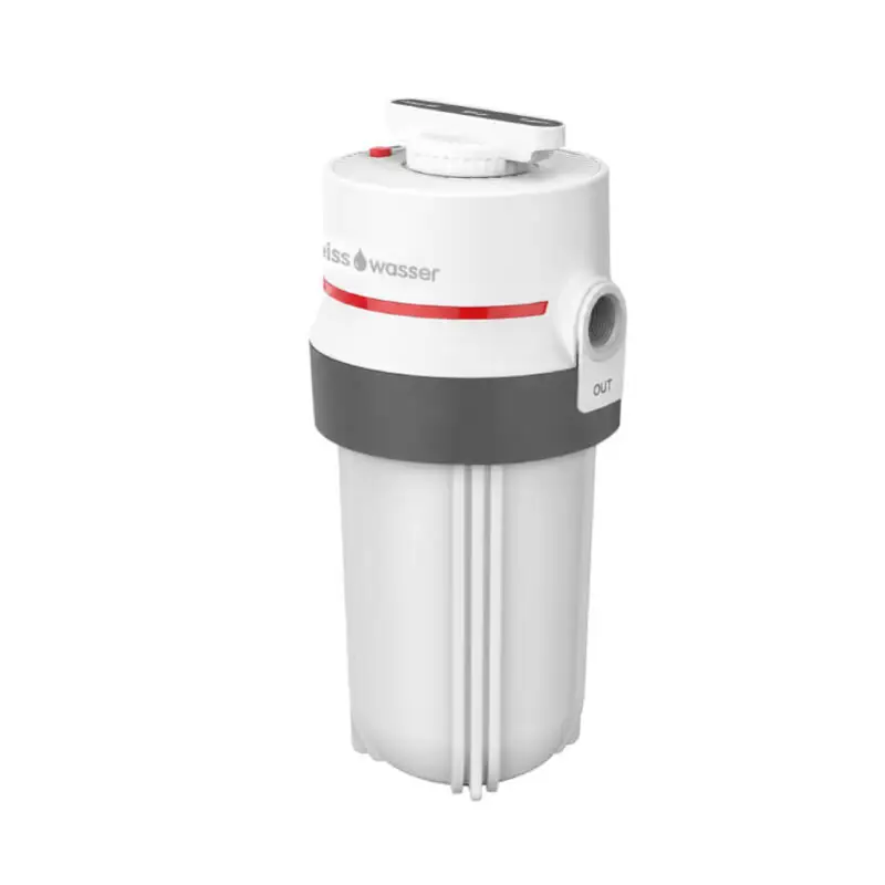 MENRED Lech WVCB1.B01 Whole-House PP Sediment Pre-Filter