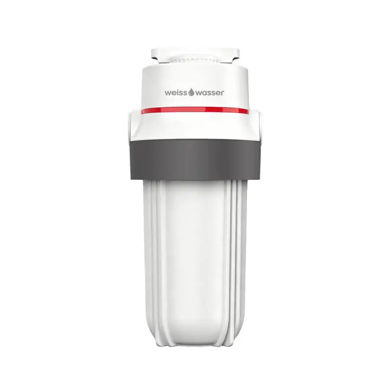 MENRED Lech WVCB1.B01 Whole-House PP Sediment Pre-Filter