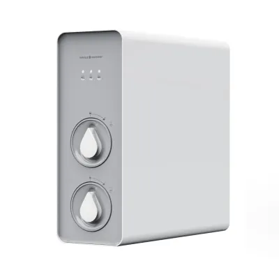MENRED M3 Series Under-Sink RO Water Purifier with Instant Heating