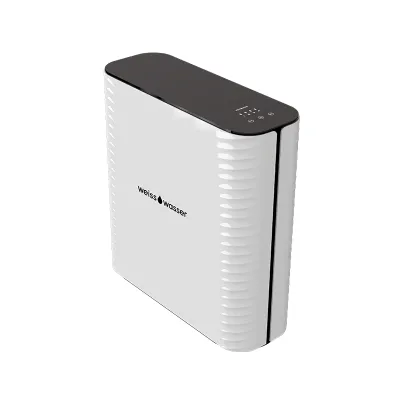 MENRED Rhine Series RO Water Purifier