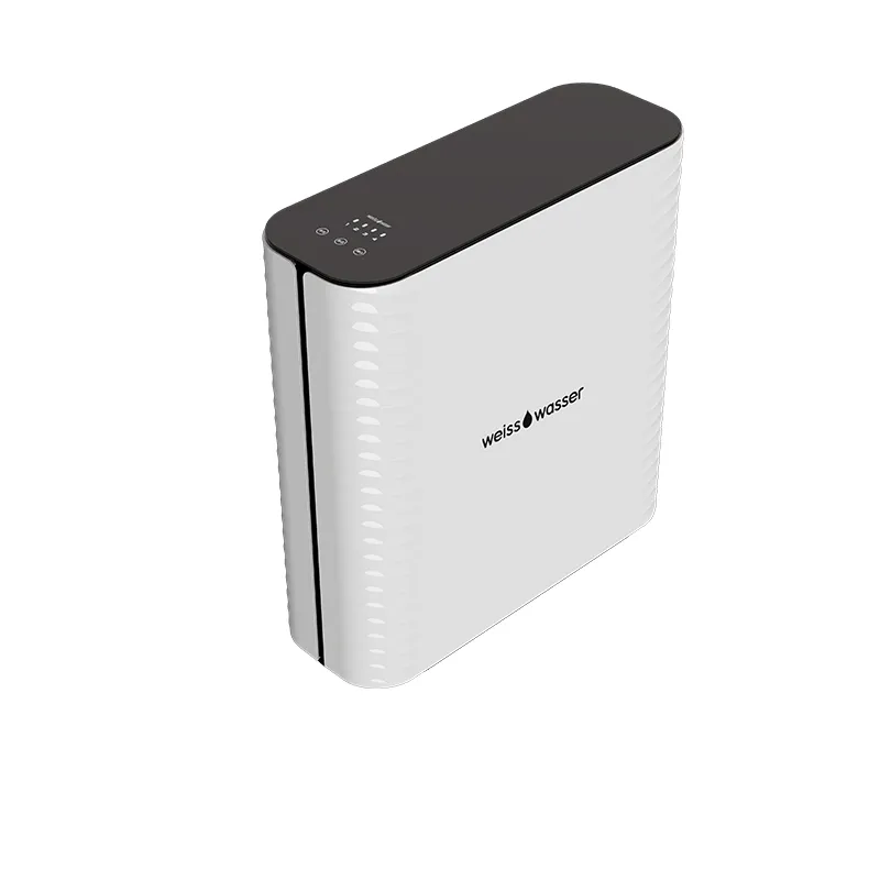 MENRED Rhine Series RO Water Purifier