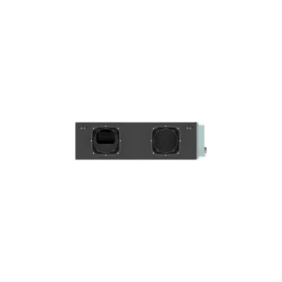 MENRED E8 Ceiling-Mounted ERV with Bypass, 350 m³/h