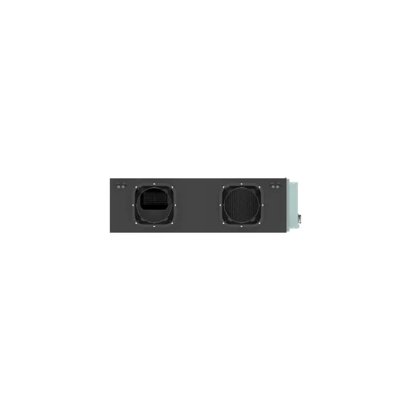MENRED E8 Ceiling-Mounted ERV with Bypass, 350 m³/h