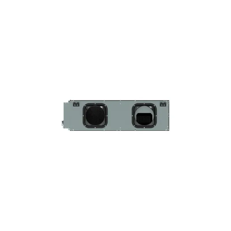 MENRED E8 Ceiling-Mounted ERV with Bypass, 350 m³/h