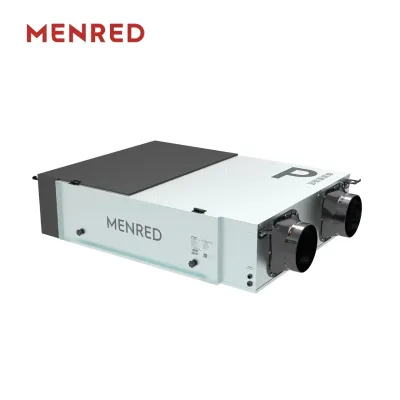 MENRED P5 Ceiling-Mounted ERV, 350 m³/h