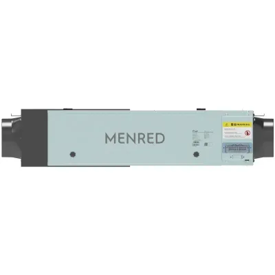 MENRED P5 Ceiling-Mounted ERV, 350 m³/h