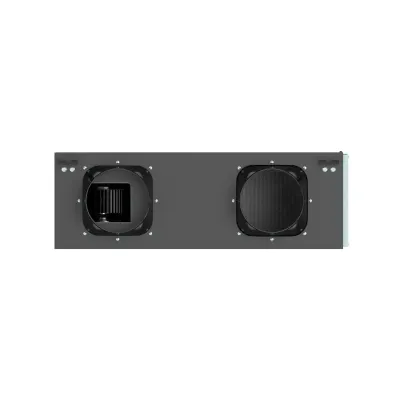 MENRED P5 Ceiling-Mounted ERV, 350 m³/h