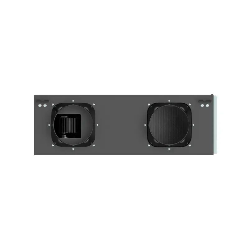 MENRED P5 Ceiling-Mounted ERV, 350 m³/h