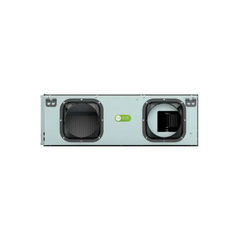 MENRED P5 Ceiling-Mounted ERV, 350 m³/h