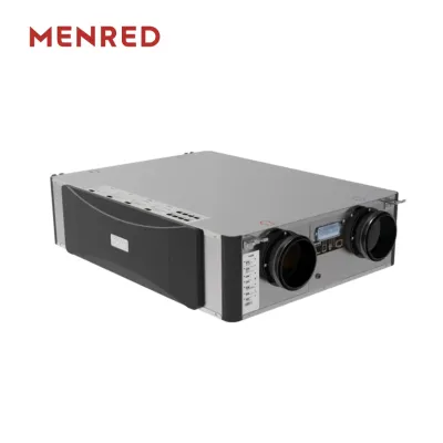 MENRED IEC.350E Ceiling-Mounted ERV, 350 m³/h
