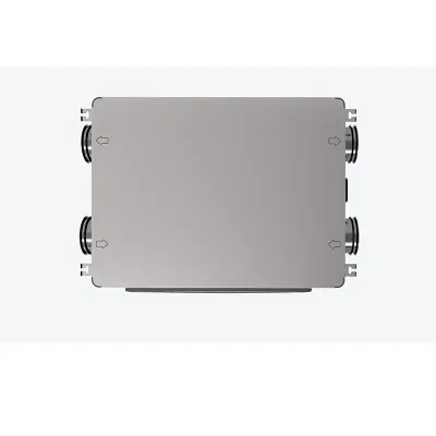 MENRED IEC.350E Ceiling-Mounted ERV, 350 m³/h