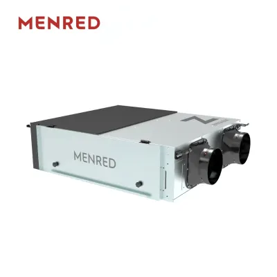 MENRED N5 Ceiling-Mounted ERV, 350 m³/h