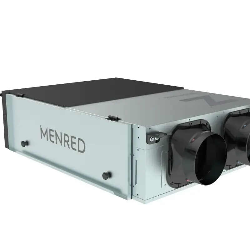 MENRED N5 Ceiling-Mounted ERV, 350 m³/h