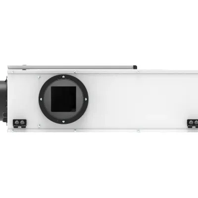 MENRED RC1.350E Ceiling-Mounted ERV, 350 m³/h