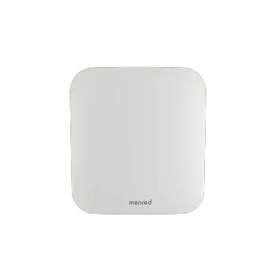 MENRED Be160 Ductless Single-Room HRV, 60 m³/h