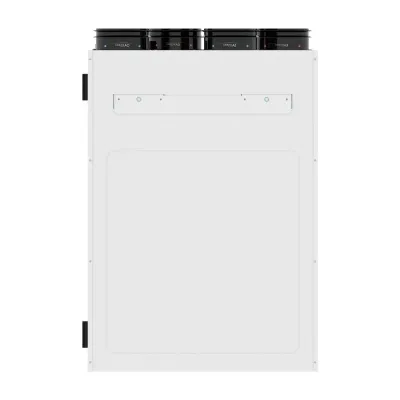 MENRED G7 Wall-Mounted ERV, 350 m³/h