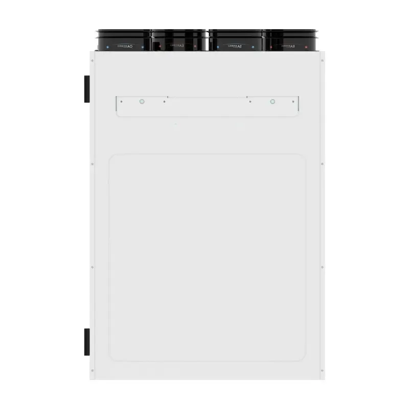 MENRED G7 Wall-Mounted ERV, 350 m³/h