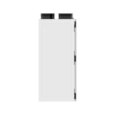 MENRED G7 Wall-Mounted ERV, 350 m³/h