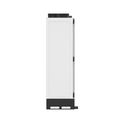 MENRED G4 Floor-Standing ERV, 350 m³/h