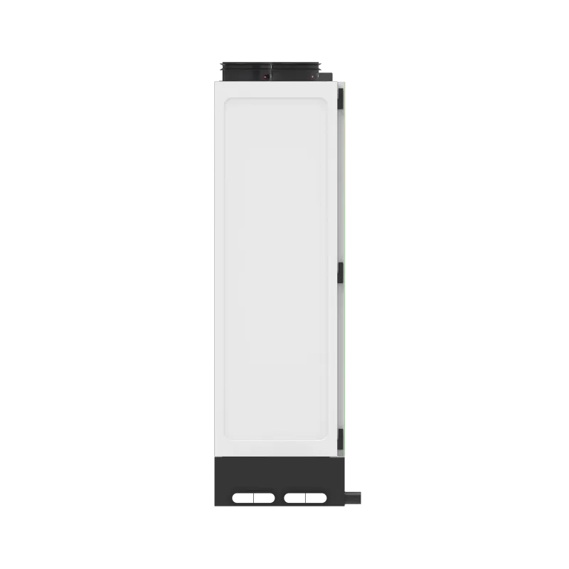 MENRED G4 Floor-Standing ERV, 350 m³/h
