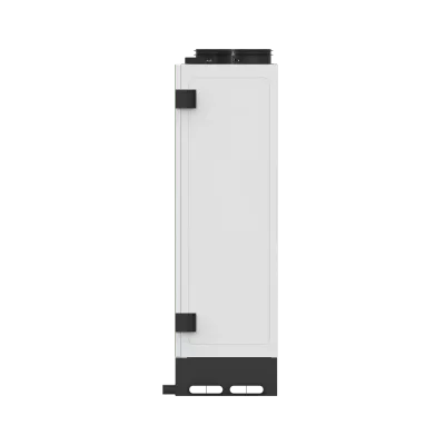 MENRED G4 Floor-Standing ERV, 350 m³/h
