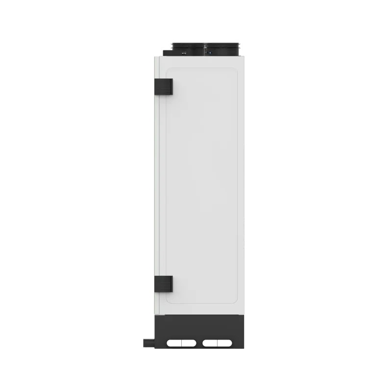 MENRED G4 Floor-Standing ERV, 350 m³/h