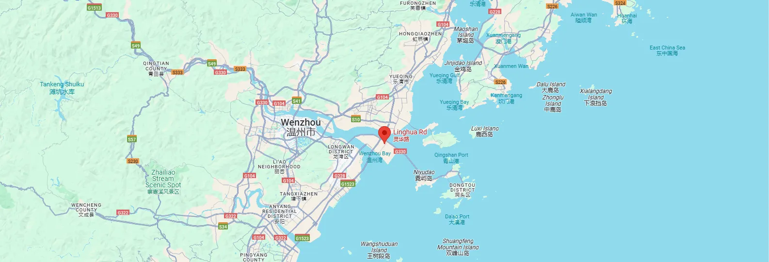 Zhejiang Menred Comfort System Co., Ltd