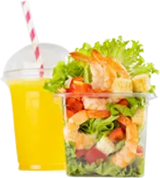 Plastic Cup Making Machine