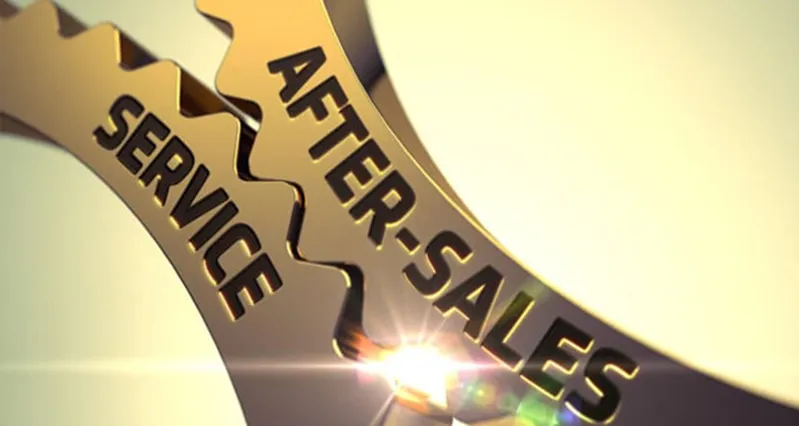 Aftersales Services