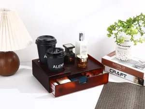 Acrylic hotel supplies are commonly used in modern hotels...