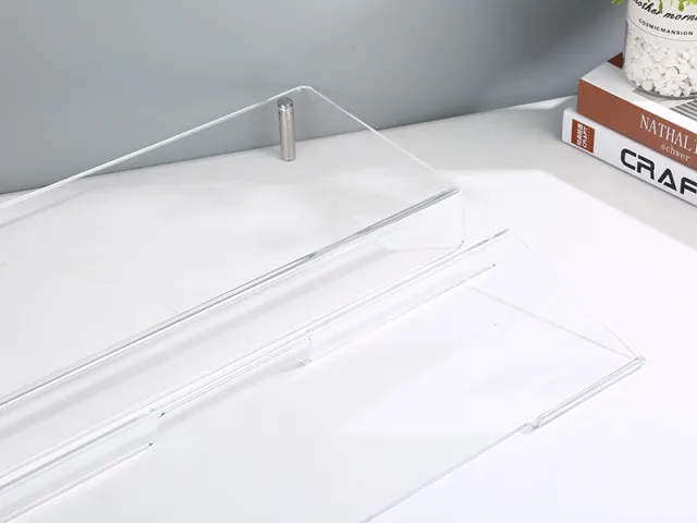 电脑键盘展示架