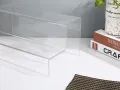 多层梯式展示架