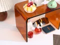 Colorful display rack