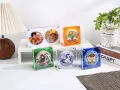 Anime baji display rack