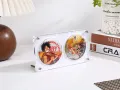 Anime baji display rack