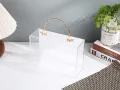 Handheld flower box