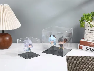 Gift display box