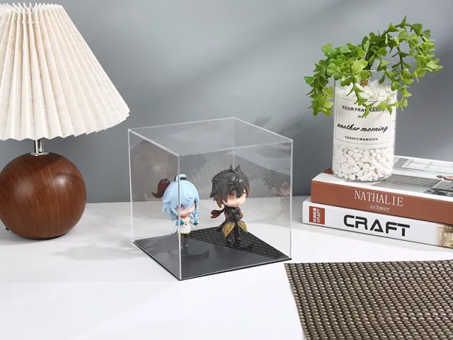 Gift display box